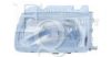 DROEG 098631080585059 Headlight